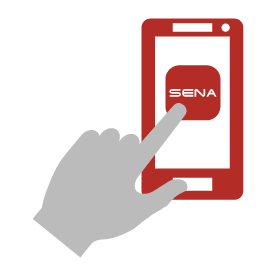 Sena_Smart_Intercom_Pairing-Illustrations-FAQ-Launch_App.png