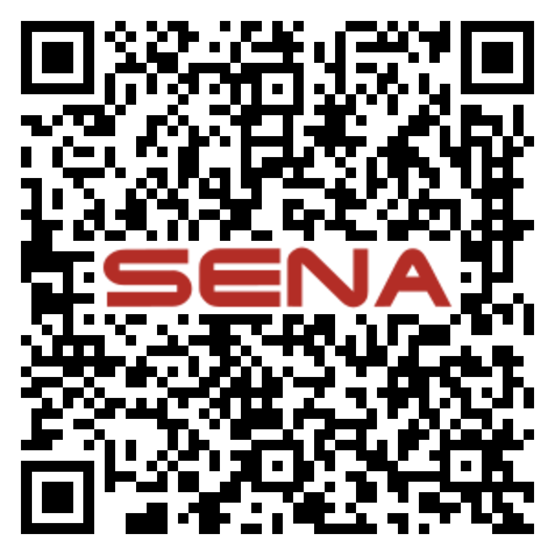 Sena windows 2024 10