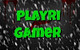 Playri Gamer