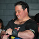 Michael Bazinet (syndicate powerlifting)