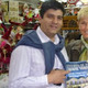 Izael Godoy