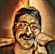 Adrian Bigote