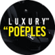 Luxury Poeples
