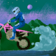 XL750 Honda